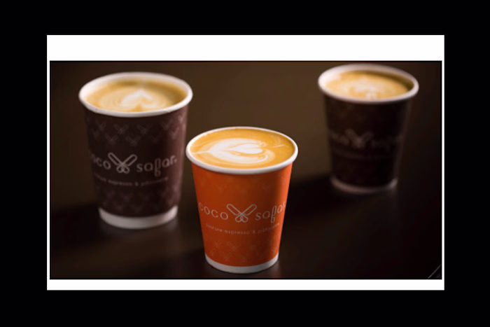 Client: Coco Safar
Project: Coco Safar