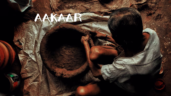 Ethnographic Research on Pottery Cluster 