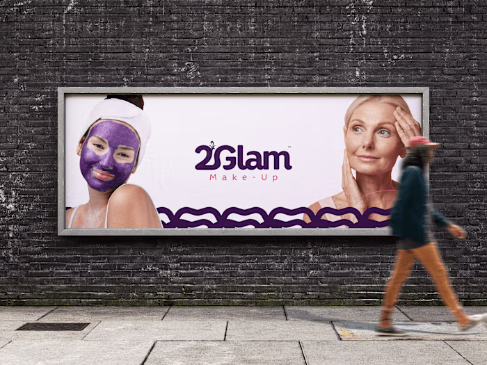 2Glam MakeUp