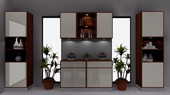 Comprehensive Storage and Design Solutions.