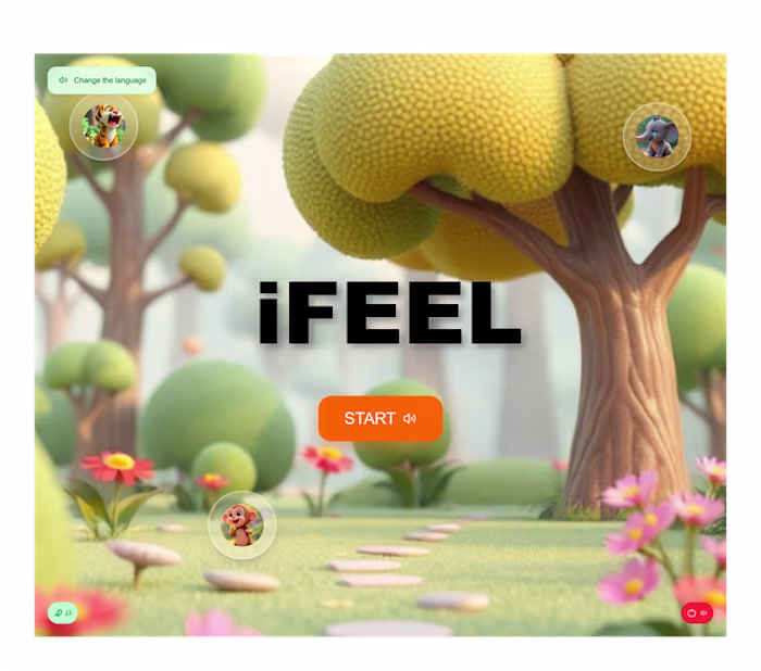 IFEEL