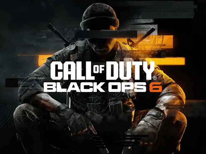 Call of Duty: Black Ops VI