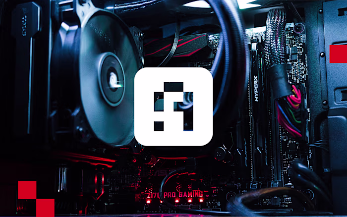 Arab Hardware :: Behance