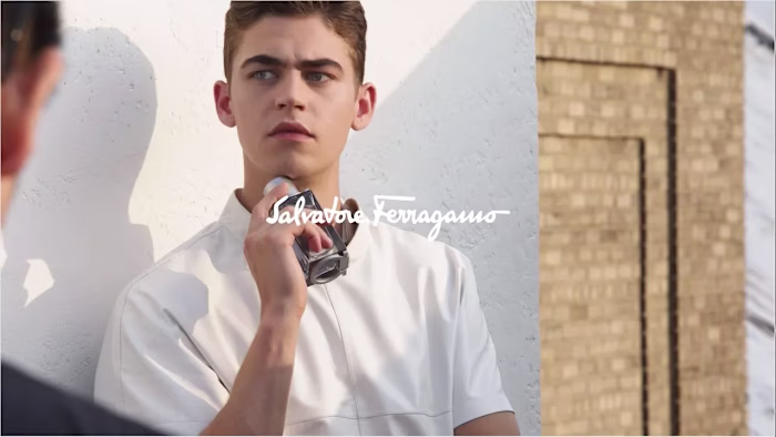 FERRAGAMO Fragrance | Influence and Inspiration - YouTube