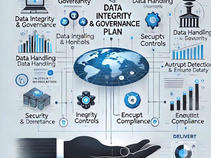 Data Integrity