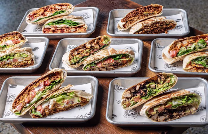 Blog: Plant-Based Restaurants for Orlando Date Night 