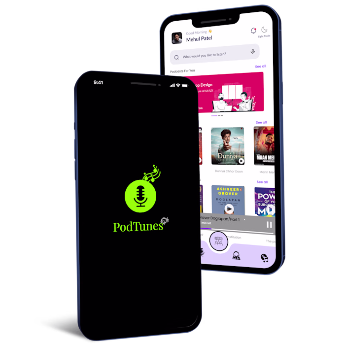 PodTunes