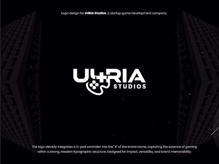 U4RIA Studios is a startup game development company focused ...