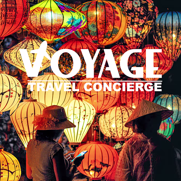 Voyage