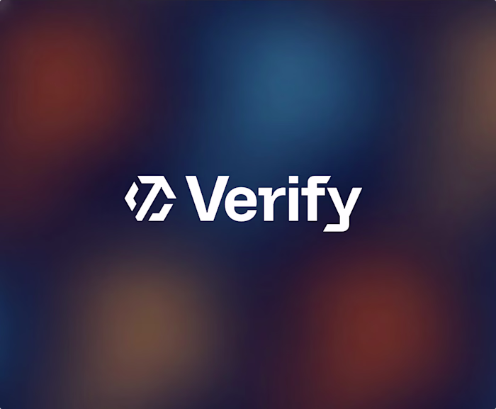 verify media
