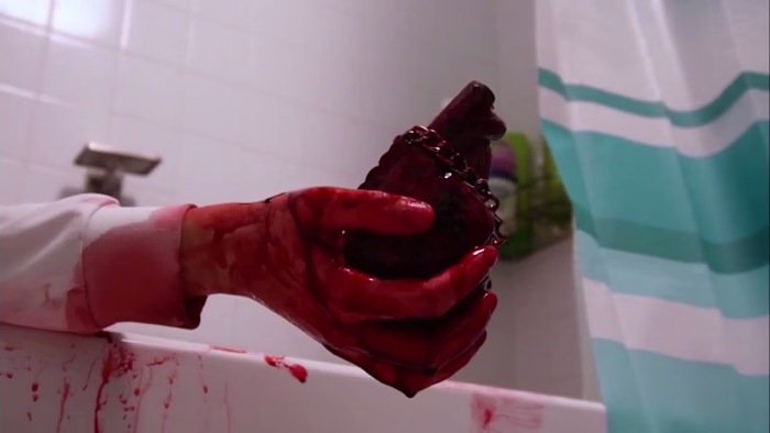 UNCHAINED HEART(Music Video)