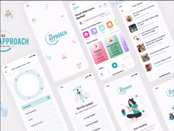The Approach - Apps on Google Play