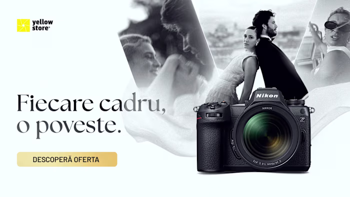 Nikon Z Series