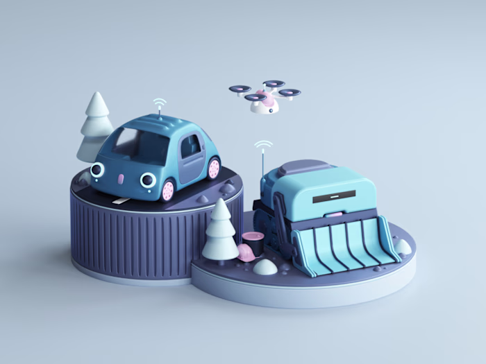 Formant.io — Speak Robot