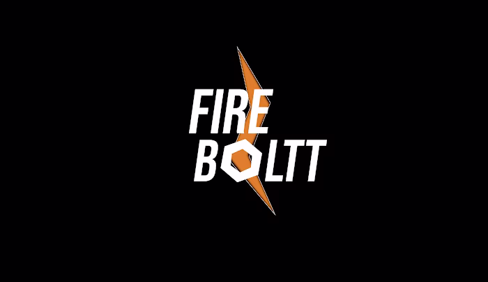 Redesign the Fire Boltt Identity 