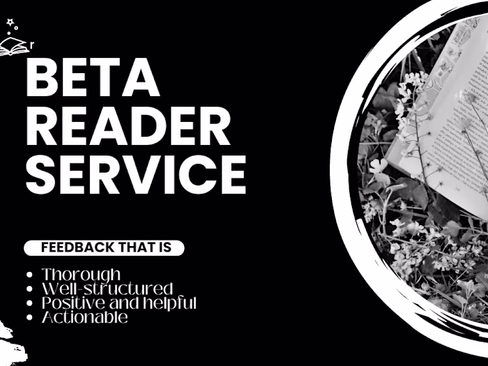 Beta Reading