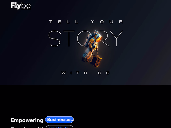 Flybe Digital
