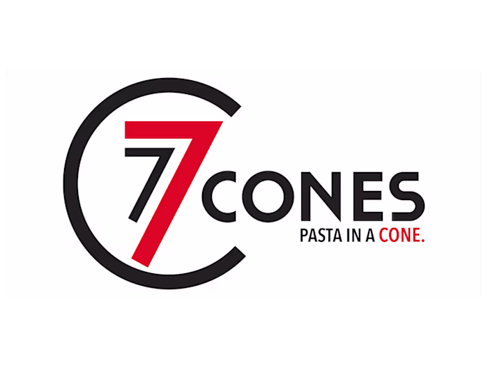 7CONES: Brand Strategy for a UAE Street Food Concept