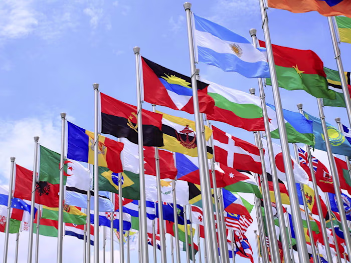 International Relations Issue Paper