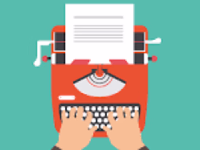 Copywriting