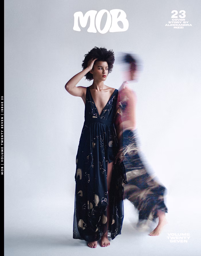 Editorial Cover Story