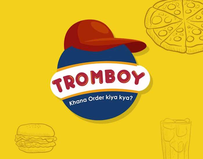 Tromboy Application