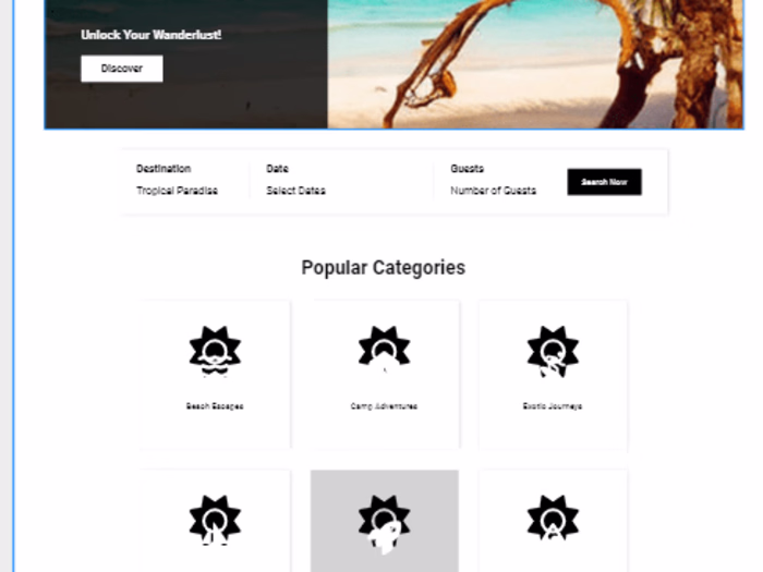 My Framer Site