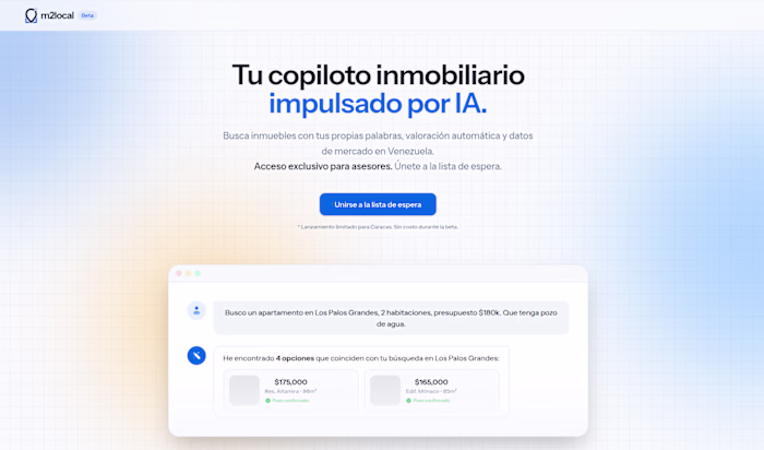 AI-Driven PropTech Platform Development