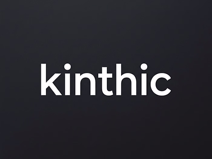 Kinthic | Local-First Autonomous AI Agent