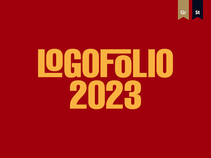 Logofolio 2023