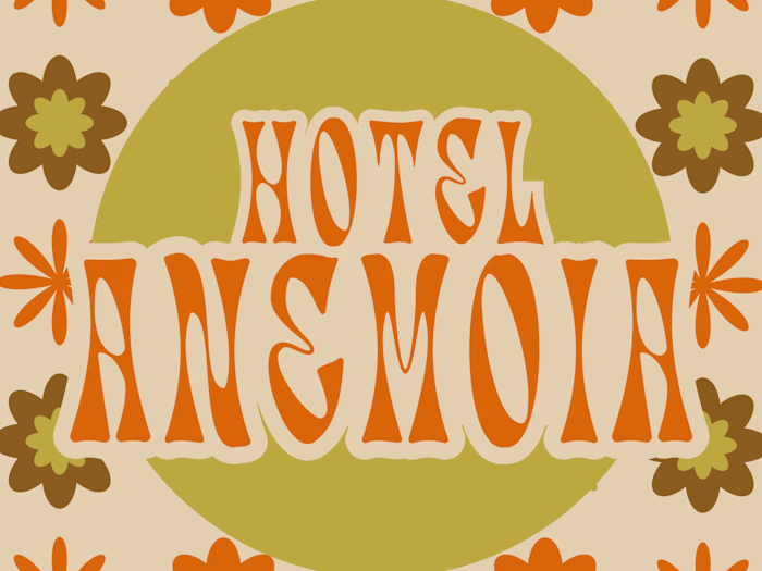 Hotel Anemoia