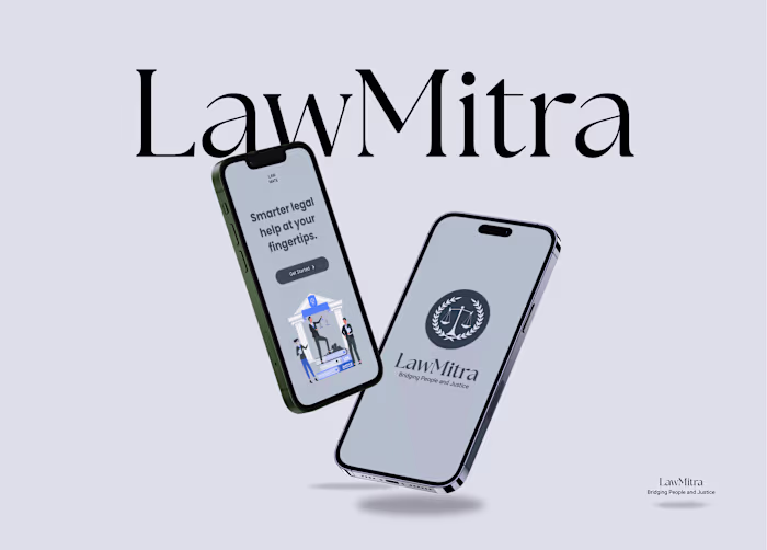 LawMitra