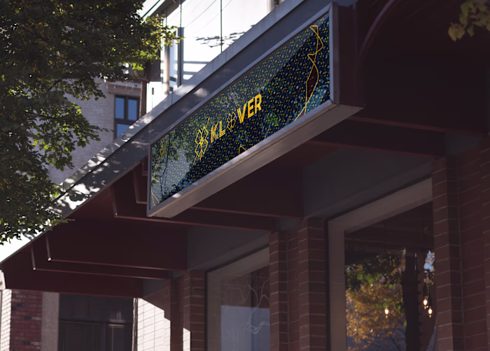 Project Title: Klover Studio —