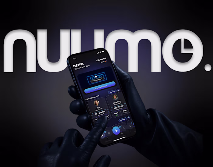 Mindful Time: Health & Habit Tracker Mobile App Design