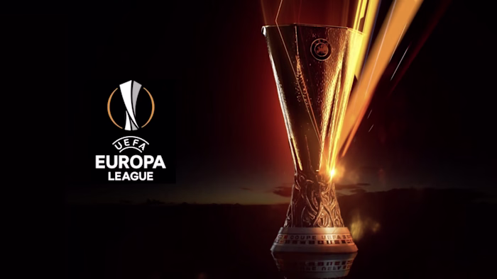 UEFA Europa League - Brand Refresh