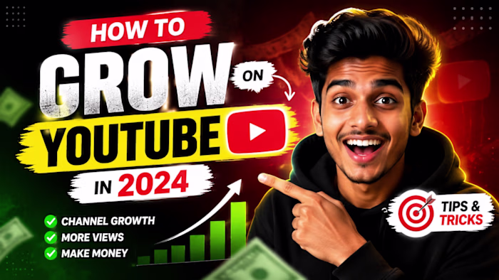 youtube Thumbnail