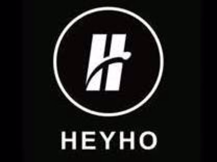 CUSTOMER RELATION OFFICER AT HEYHO GRUP INDONESIA