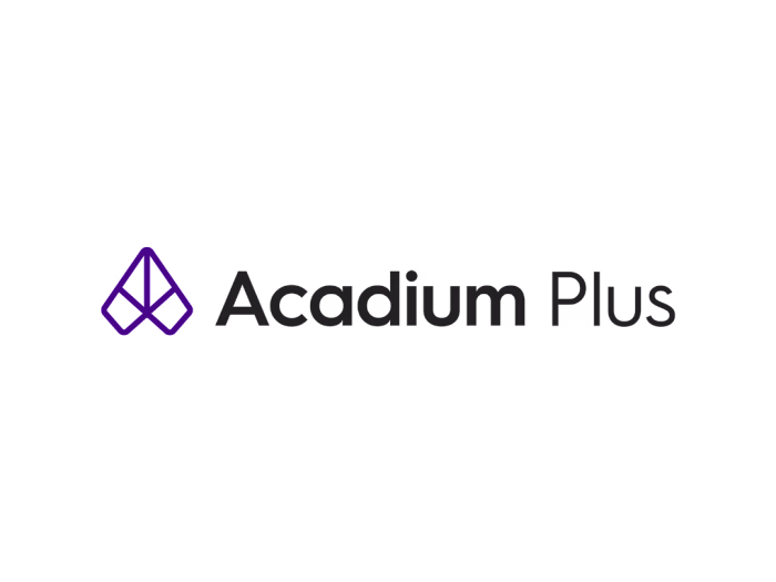Acadium Plus - Slack Community Management