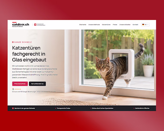 Ultra Fast Wordpress website with Catalogue and Price Calcul...