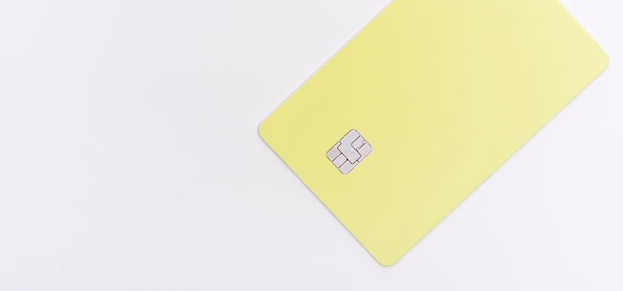 Banking with Personality: campaign copy
