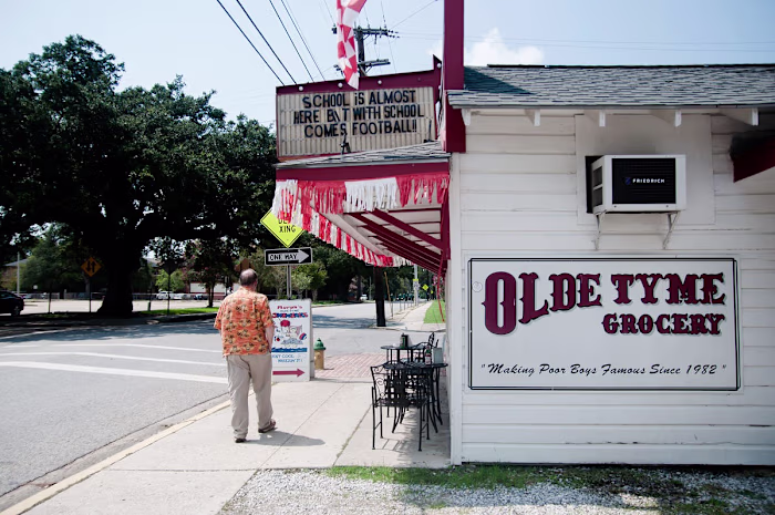 The Importance of Freetown-Port Rico in Lafayette, Louisiana