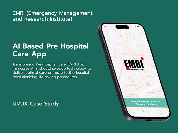 EMRI (Emergency Management and Research Institute) 