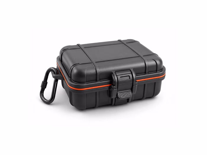 Waterproof Protective Storage Case |