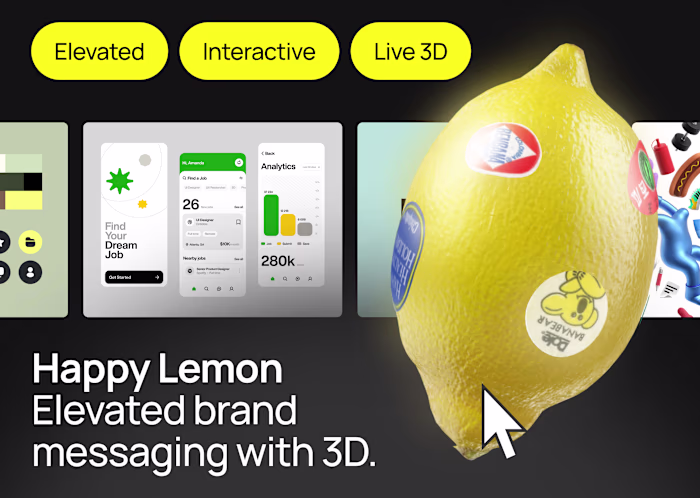 Happy Lemon