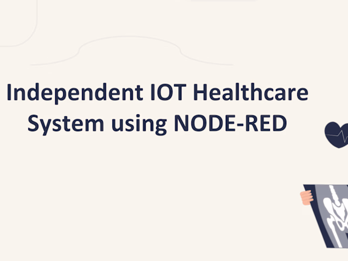 A presentation about the Health care System "Graduation Project"