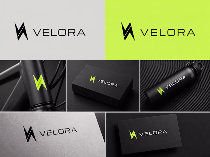 VELORA is a modern electric