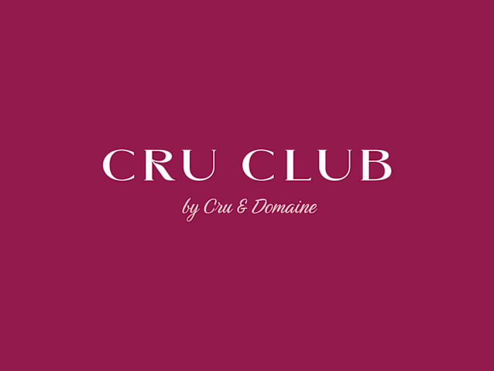 Brand and Web Styles for a Premium Wine Subscription Service