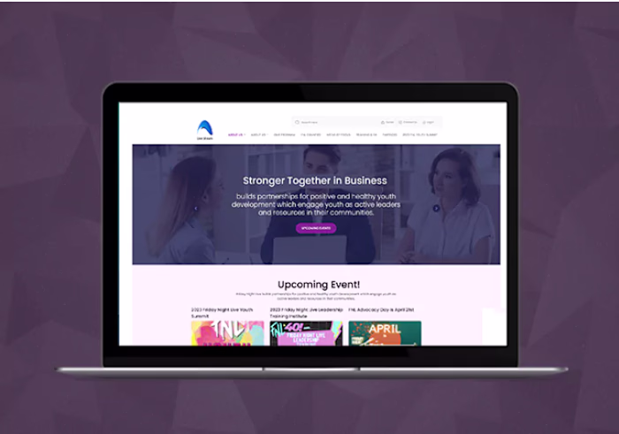 Program Management Portal