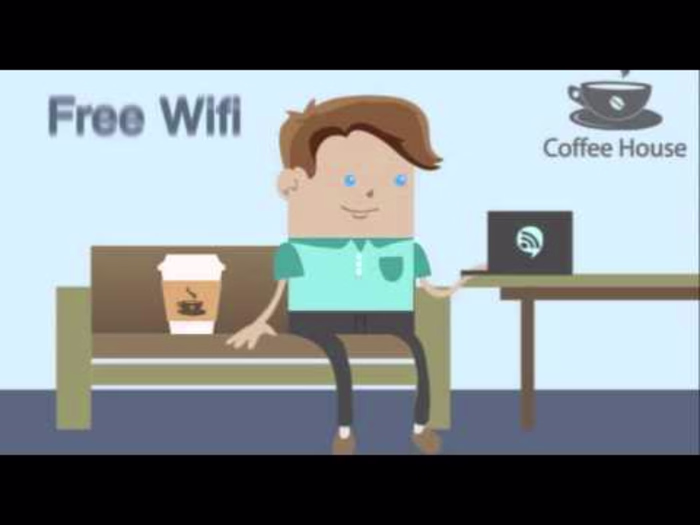 Woofi Explainer Video 