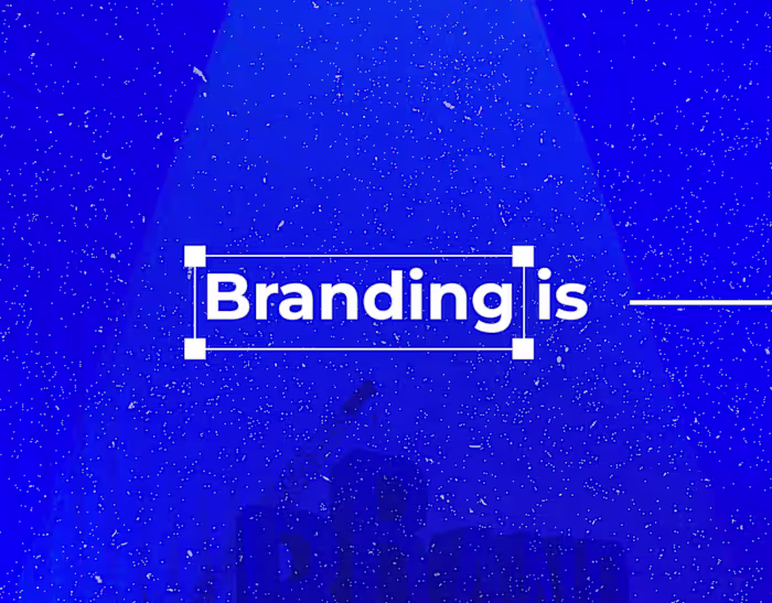 Branding Concept Visual for Spice Creative